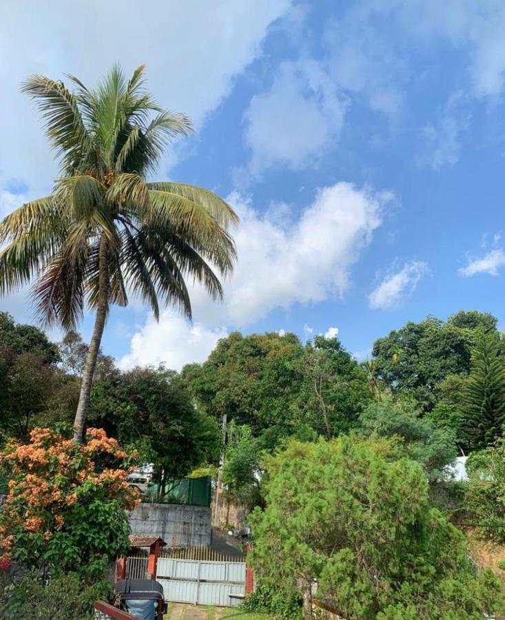 No 06 Veediya Bandara Lane Bahirawakanda Kandy Esterno foto
