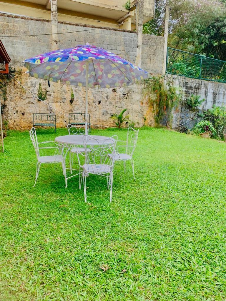 No 06 Veediya Bandara Lane Bahirawakanda Kandy Esterno foto