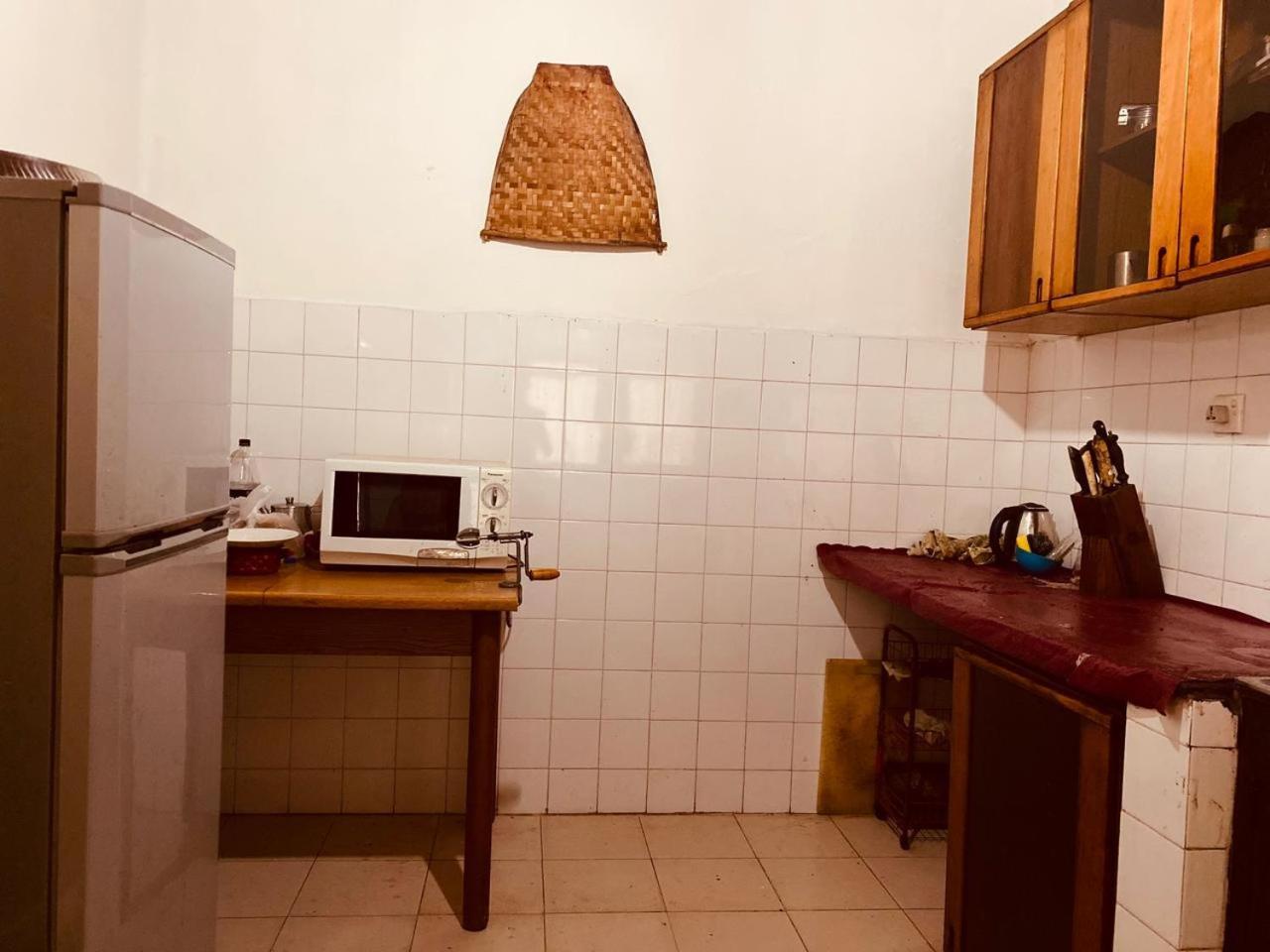 No 06 Veediya Bandara Lane Bahirawakanda Kandy Esterno foto