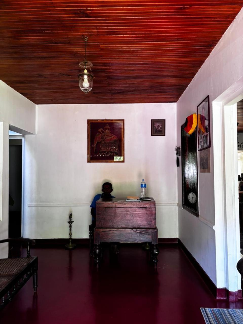 No 06 Veediya Bandara Lane Bahirawakanda Kandy Esterno foto