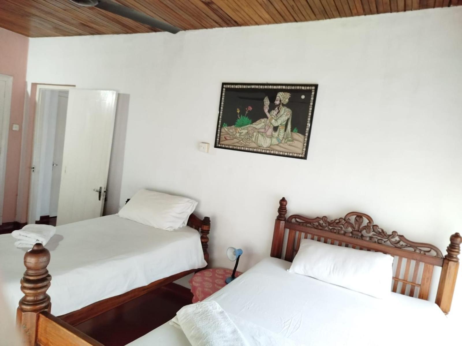 No 06 Veediya Bandara Lane Bahirawakanda Kandy Esterno foto