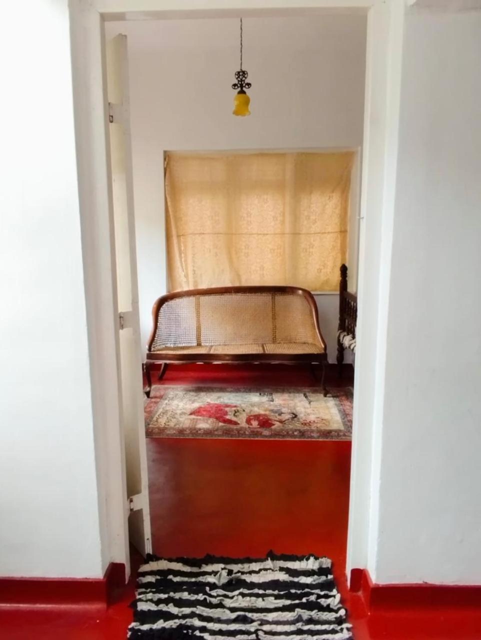 No 06 Veediya Bandara Lane Bahirawakanda Kandy Esterno foto